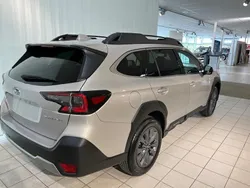Brun Ny 2024 Subaru Outback SUV | 481 800 kr