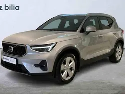 Silver Begagnad 2024 Volvo XC40 SUV | 349 000 kr