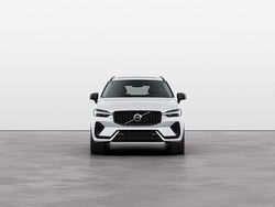 Silver Ny 2024 Volvo XC60 Plus SUV | 605 500 kr (Lite dyr)