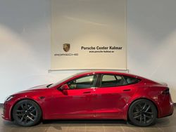 Begagnad 2023 Tesla Model S Halvkombi | 1 249 000 kr