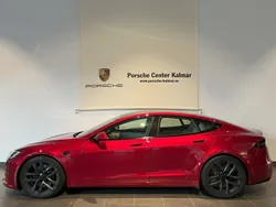 Begagnad 2023 Tesla Model S Sedan | 1 249 000 kr
