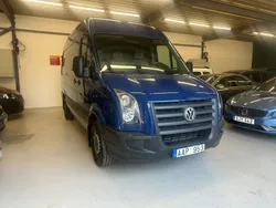 VW Crafter