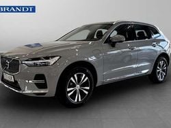 Grå Begagnad 2025 Volvo XC60 Core SUV | 529 900 kr (Bra pris)