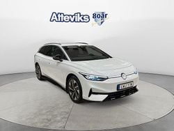 Vit Begagnad 2024 VW ID.7 Pro Kombi | 519 900 kr (Bra pris)