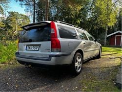 Röd Begagnad 2000 Volvo V70 Kombi | 17 000 kr (Superpris)