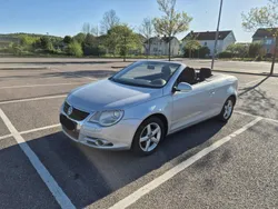 Silver Begagnad 2008 VW Eos Cab | 57 000 kr (Superpris)