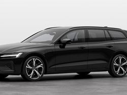 Ny 2025 Volvo V60 Plus Kombi | 564 900 kr