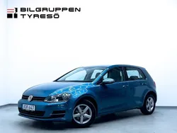 VW Golf VII