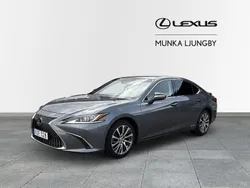 Lexus ES300H