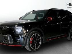 Ny 2025 Smart #5 Brabus SUV | 666 624 kr
