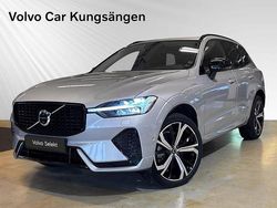 Silver Begagnad 2024 Volvo XC60 Plus SUV | 559 900 kr (Marknadspris)