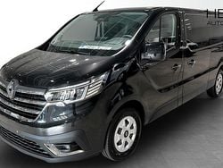 Ny 2025 Renault Trafic Van | 403 900 kr (Superpris)