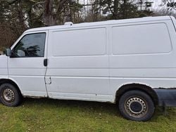 Begagnad 2002 VW T4 Van | 12 000 kr