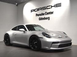Silver Begagnad 2024 Porsche 911 GT3 Sportkupé | 2 195 000 kr