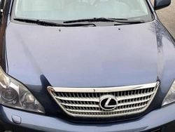 Begagnad 2007 Lexus RX400h SUV | 67 500 kr (Lite dyr)