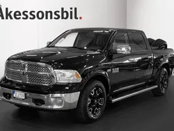 Svart Begagnad 2018 Dodge Ram Pickup | 461 250 kr (Lite dyr)