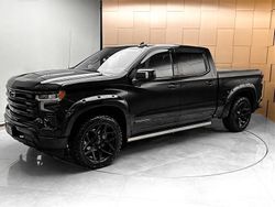 Grön (svart) Ny 2025 Chevrolet Silverado Van | 1 173 500 kr (Marknadspris)