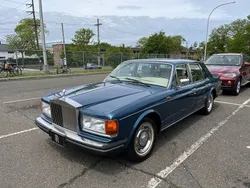 Begagnad 1985 Rolls Royce Silver Spirit Sedan | 450 000 kr