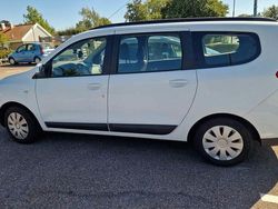 Begagnad 2013 Dacia Lodgy Minibuss | 47 000 kr (Bra pris)