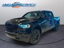 Ny 2024 Dodge Ram Limited Pickup | 1 236 130 kr (Dyr)
