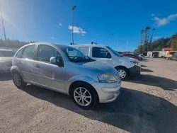 Begagnad 2014 Citroën C3 Halvkombi | 28 500 kr