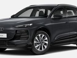 Ny 2025 Audi Q6 e-tron Proline SUV | 899 000 kr (Superpris)