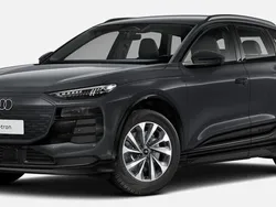 Ny 2025 Audi Q6 e-tron Proline SUV | 899 000 kr (Lite dyr)