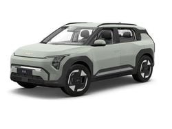 Aventurine green Ny 2025 Kia EV3 SUV | 428 900 kr (Marknadspris)