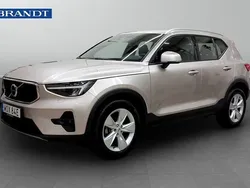 Begagnad 2023 Volvo XC40 SUV | 299 900 kr (Lite dyr)
