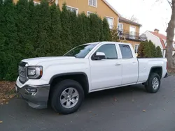 Vit Begagnad 2019 GMC Sierra | 250 000 kr
