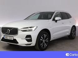 Vit Begagnad 2023 Volvo XC60 Core SUV | 431 900 kr (Superpris)