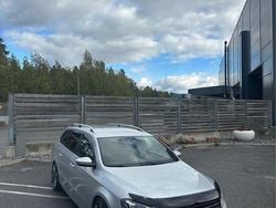 Silver Begagnad 2014 VW Passat GT Kombi | 70 000 kr (Bra pris)
