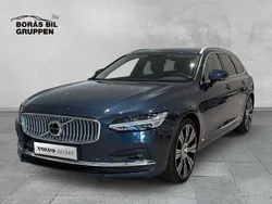 Begagnad 2024 Volvo V90 Kombi | 399 000 kr (Lite dyr)