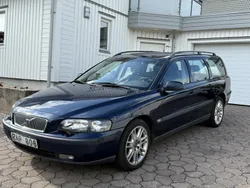 Blå Begagnad 2000 Volvo V70 Kombi | 16 000 kr (Lite dyr)
