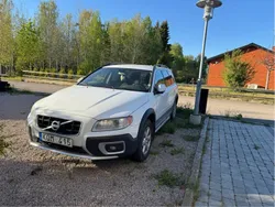 Vit Begagnad 2010 Volvo XC70 Summum SUV | 69 000 kr (Lite dyr)