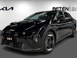 Ny 2026 Kia EV4 Plus Halvkombi | 559 900 kr