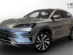 Ny 2025 BYD Seal U SUV | 469 900 kr