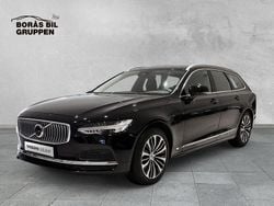 Svart Begagnad 2023 Volvo V90 Core Kombi | 359 000 kr (Bra pris)