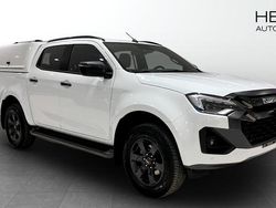 Ny 2025 Isuzu D-Max Pickup | 585 440 kr