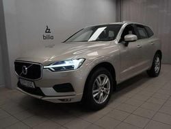 Ljusbrun Begagnad 2019 Volvo XC60 Momentum SUV | 319 900 kr (Superpris)