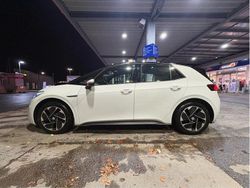 Begagnad 2021 VW ID.3 Pro Performance Halvkombi | 210 000 kr (Superpris)