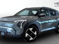 Ny 2025 Kia EV3 Plus SUV | 504 371 kr (Marknadspris)