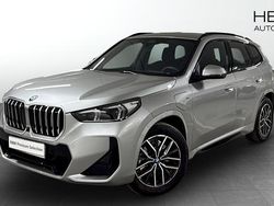 Grå Begagnad 2025 BMW X1 Comfort Edition SUV | 558 700 kr
