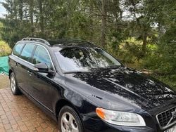 Begagnad 2010 Volvo V70 Kombi | 50 000 kr (Bra pris)