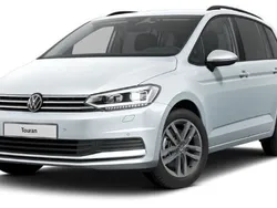 Ny 2024 VW Touran Edition Minibuss | 400 900 kr