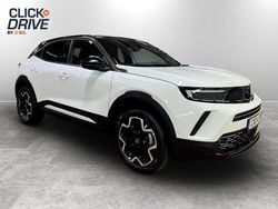 Vit Begagnad 2024 Opel Mokka Ultimate SUV | 234 000 kr (Bra pris)