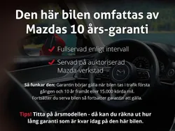 Brun Begagnad 2017 Mazda CX-5 SUV | 264 900 kr (Dyr)