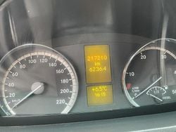 Vit Begagnad 2012 Mercedes Vito Minibuss | 99 000 kr (Lite dyr)
