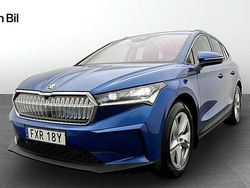 Blå Begagnad 2023 Skoda Enyaq iV SUV | 419 900 kr