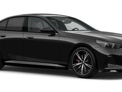 Svart Ny 2025 BMW 530e Comfort Edition Kombi | 769 000 kr (Bra pris)
